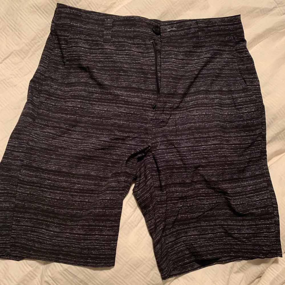 Men’s champs shorts
